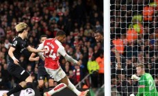 九游体育-曼城客场大胜巴黎，晋级半决赛