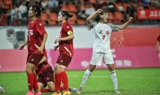 九游体育网页版登录入口-韩国女足闯入半决赛，表现出色