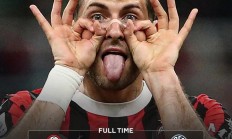 九游体育网页版登录入口-AC米兰主场豪取三分，保持稳定表现的简单介绍