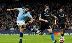 九游体育官网-曼城客场告捷，瓜帅战术赢得认可