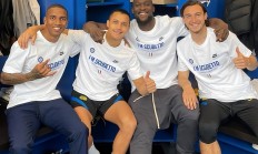 九游体育app-包含曼联客场失利，卢卡库独造一球憾负的词条