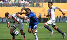 九游体育官方登录入口-切尔西轻松击败对手，实现三连胜