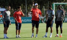 九游体育官方登录入口-南美洲运动员积极备战争夺冠军