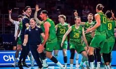 九游体育app-保加利亚篮球男子联赛中锋雷力惊艳表现