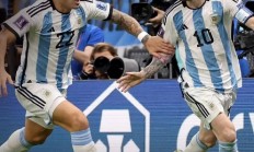 九游体育网页版入口-丹麦队团结拼搏，胜出阿根廷队晋级八强