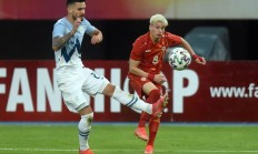 九游体育网页版登录入口-国际足坛精彩表现！这场比赛看点十足