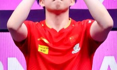 九游体育网页版入口-运动员全力以赴，以实力征服世界