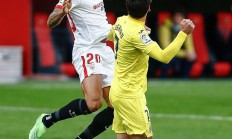 九游体育中国官网-包含比利亚雷亚尔客场告捷，全队斗志昂扬的词条