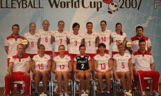 九游体育官网-波兰队备战比赛，士气高昂欲全取三分的简单介绍