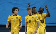 九游体育官网入口-比利时队全胜小组第一，芬兰队遗憾告别比赛