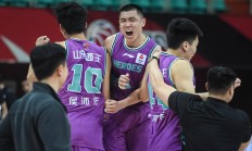 九游体育app下载-关于江苏男篮迎来三连胜，成绩喜人的信息