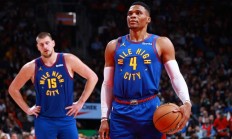 九游体育在线-威少砍下三双表现，雷霆惊险战胜快船