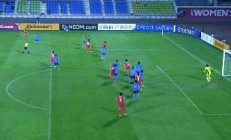 九游体育官方入口-中国女足再次展现实力，晋级半决赛