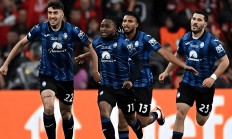 九游体育登录-卡利亚里主场击败亚特兰大，实现反击的简单介绍