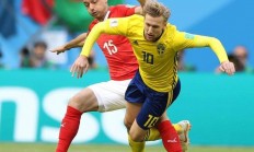 九游体育网页版登录入口-瑞典国家队备战欧锦赛预选赛，全力以赴迎接挑战！的简单介绍