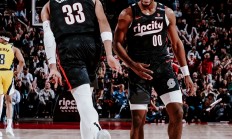 九游体育网页版入口-开拓者喜迎连胜！利拉德和麦科勒姆发挥出色