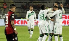 九游体育在线-克罗托内主场战胜维罗纳，取得胜利