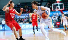 九游体育-湖南男篮大胜福建队，豪取胜利