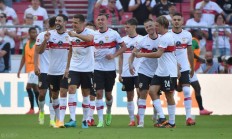 九游体育官网-关于斯图加特主场告捷，士气大振的信息