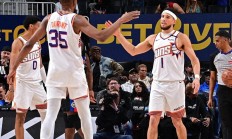 九游体育网页版登录入口-篮网不敌太阳，战绩不佳