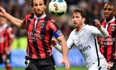 九游体育在线-东部德比零封尼斯，圣埃蒂安法甲艰难取胜的简单介绍