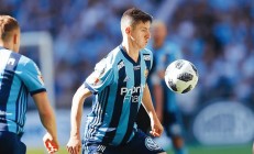 九游体育网页版登录入口-包含里尔主场小胜昂热，保持领先势头的词条