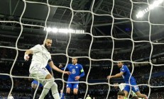 九游体育官网入口-马德里强队遭遇平局，球场之外却有新进展的简单介绍