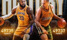 九游体育官网入口-篮球名宿回顾经典比赛，重温历史辉煌