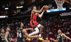 九游体育官网入口-外线投篮命中率飙升，攻击手段多样