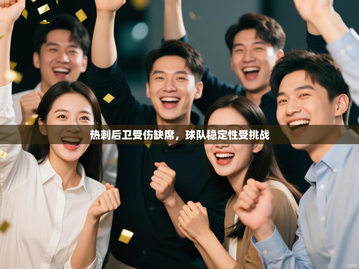 热刺后卫受伤缺席，球队稳定性受挑战