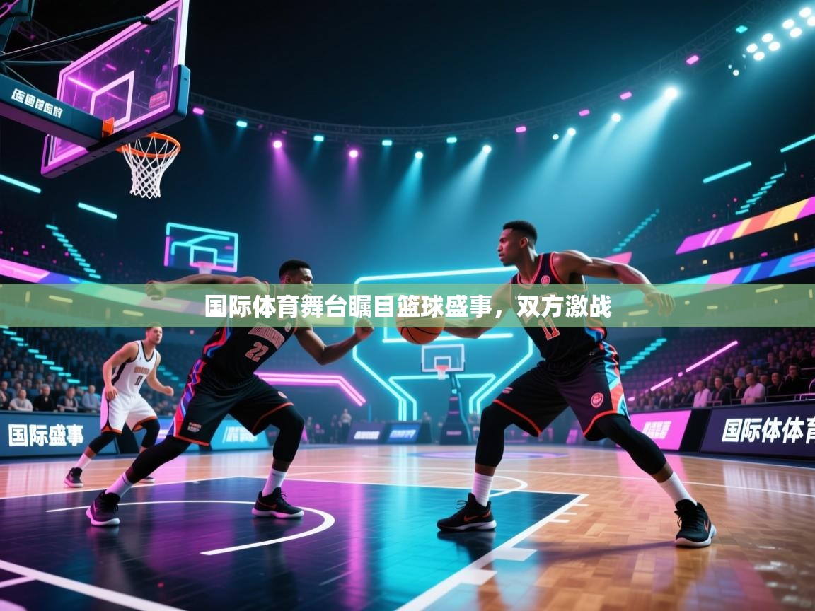 国际体育舞台瞩目篮球盛事,双方激战 第1张