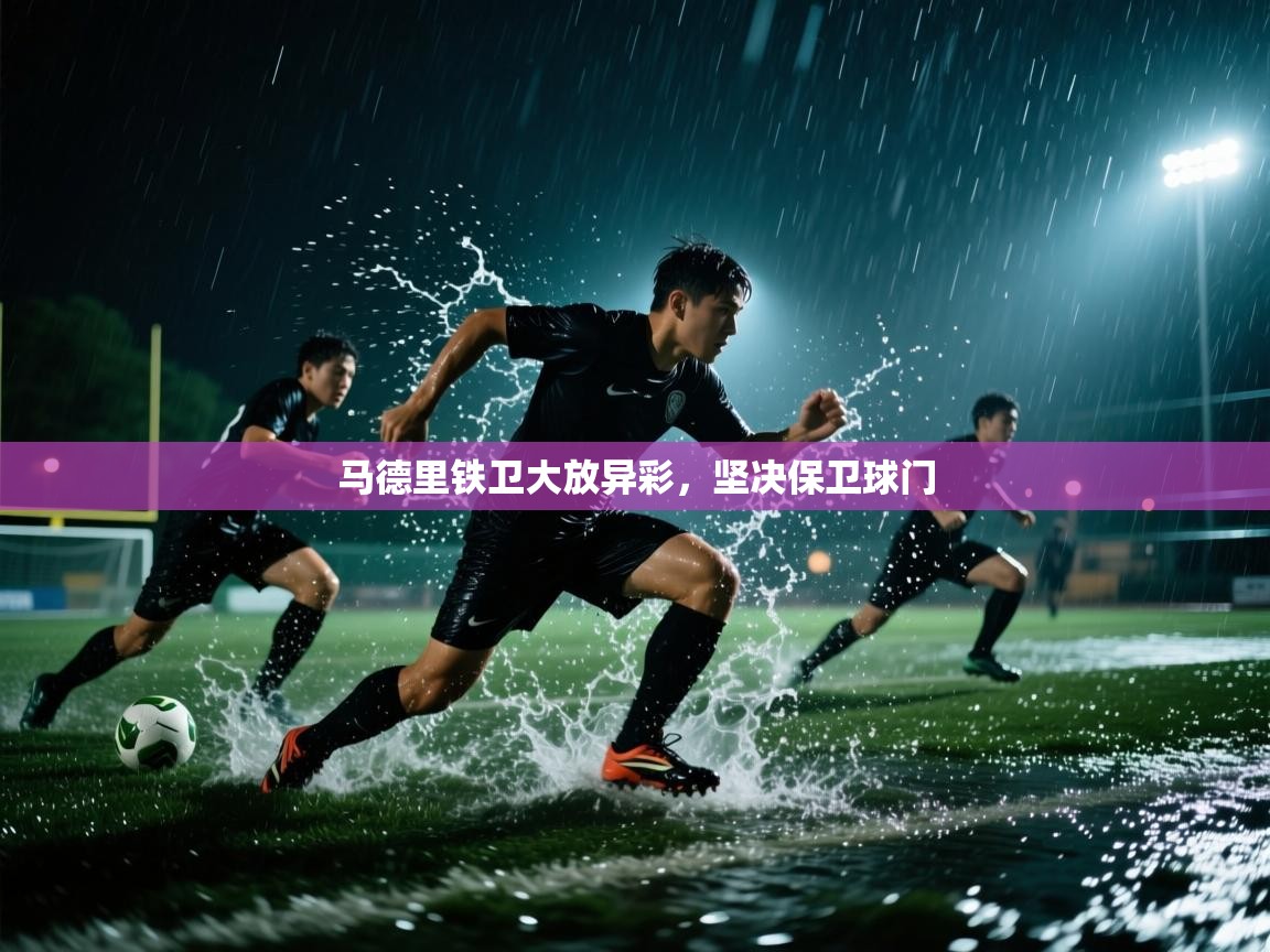 马德里铁卫大放异彩，坚决保卫球门