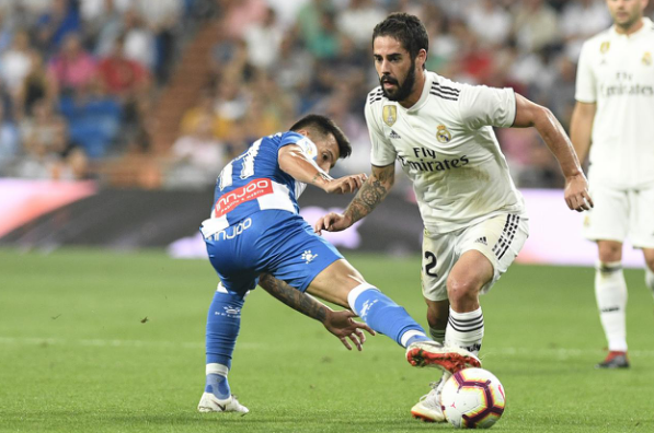 巴塞罗那俱乐部与球员戈丁续约成功