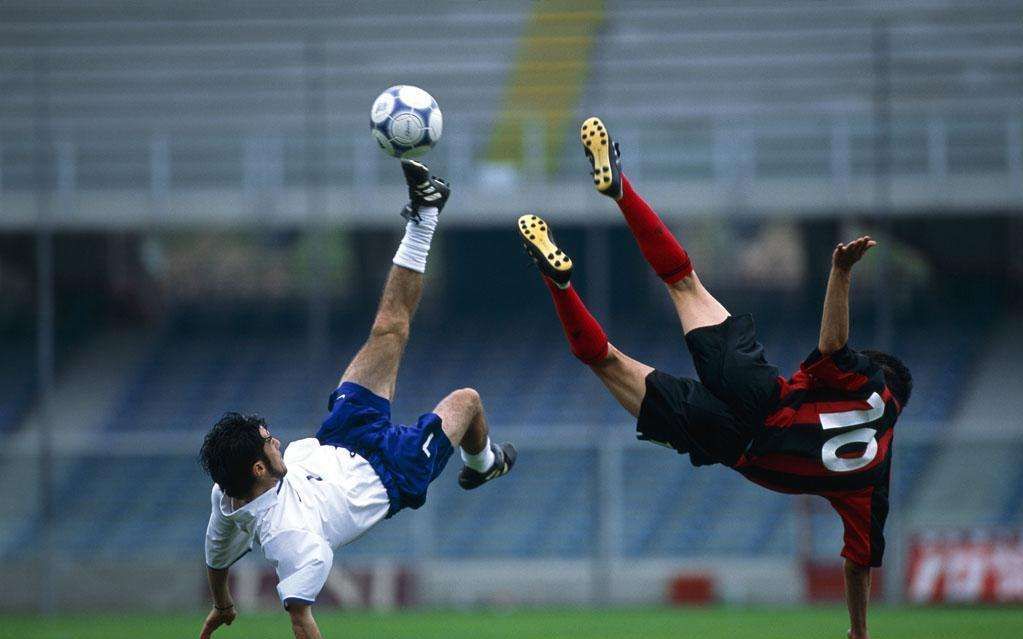 梅西射门如鬼魅,无敌射门技术难以拦截的简单介绍 梅西射门如鬼魅,无敌射门技术难以拦截的简单介绍