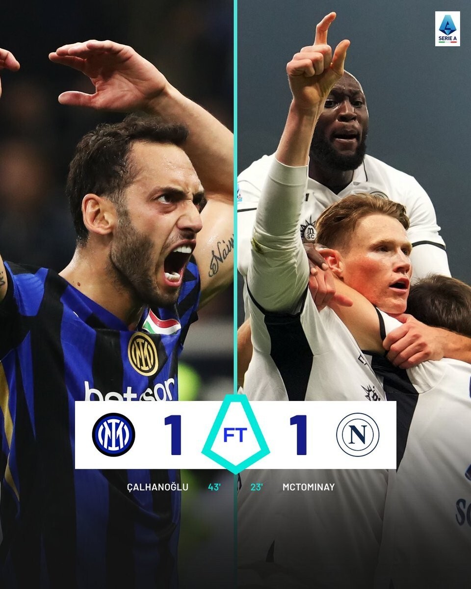 卢卡库梅开二度，国米击败巴黎