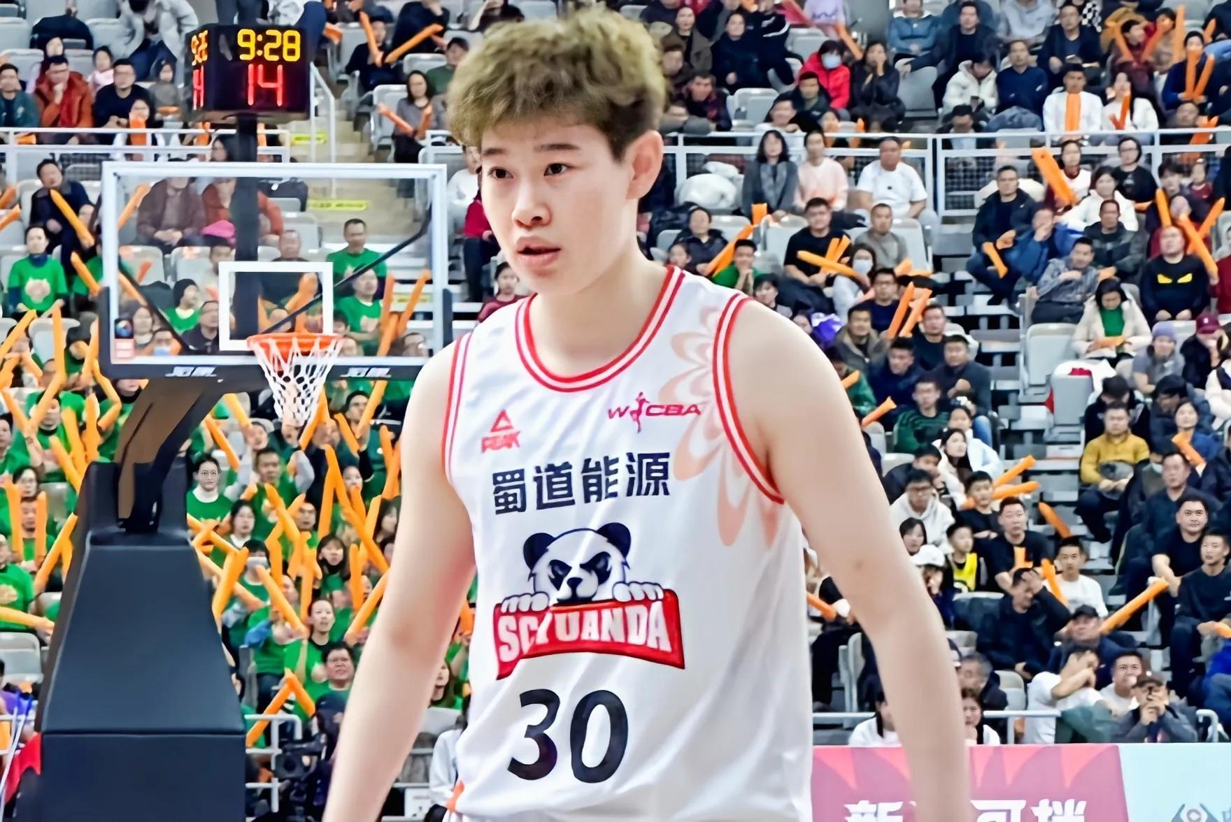 四川队奋力拼搏，最终拿下关键胜利