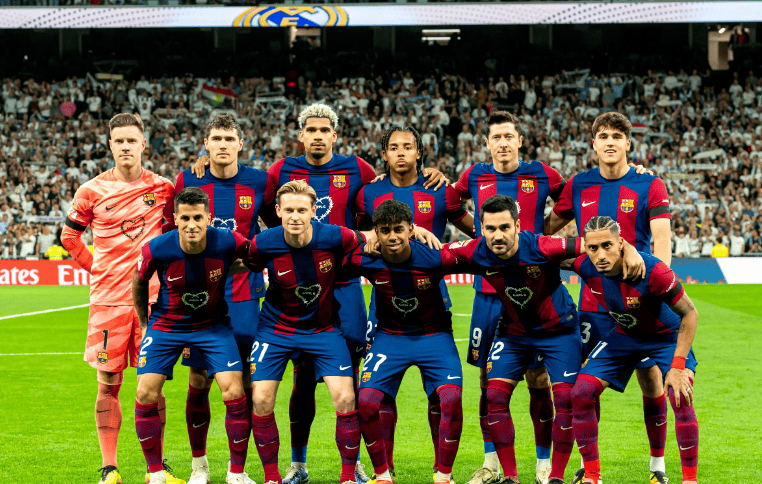 西甲豪门精彩逆袭,带走胜利宝座 西甲豪门精彩逆袭,带走胜利宝座