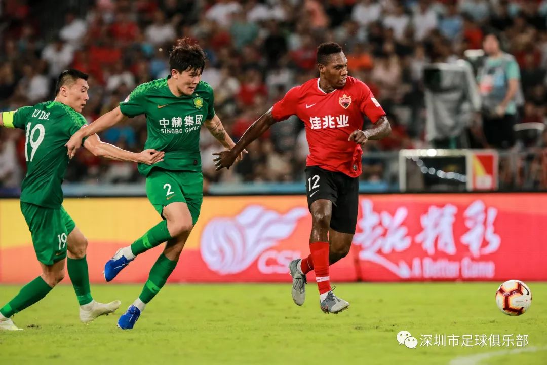 河南建业在主场逼平深圳佳兆业,保持不败的简单介绍 河南建业在主场逼平深圳佳兆业,保持不败的简单介绍