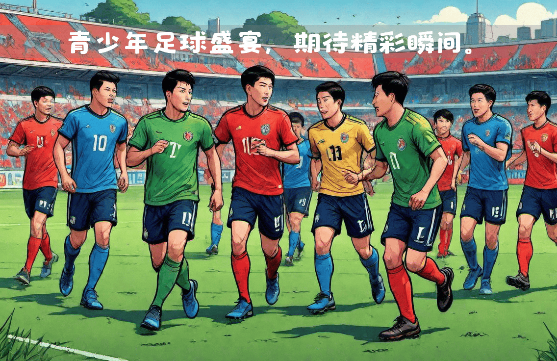 足球场上的风云变幻,球队实力逐步显现的简单介绍 足球场上的风云变幻,球队实力逐步显现的简单介绍