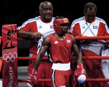 古巴篮球联赛年度最佳阵容公布，选手实力强劲