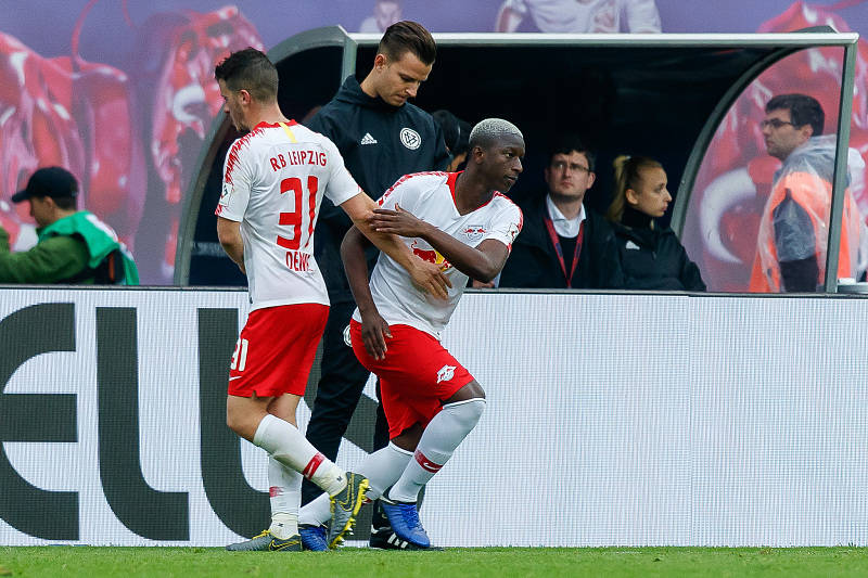 莱比锡红牛欲在主场连胜对手的简单介绍