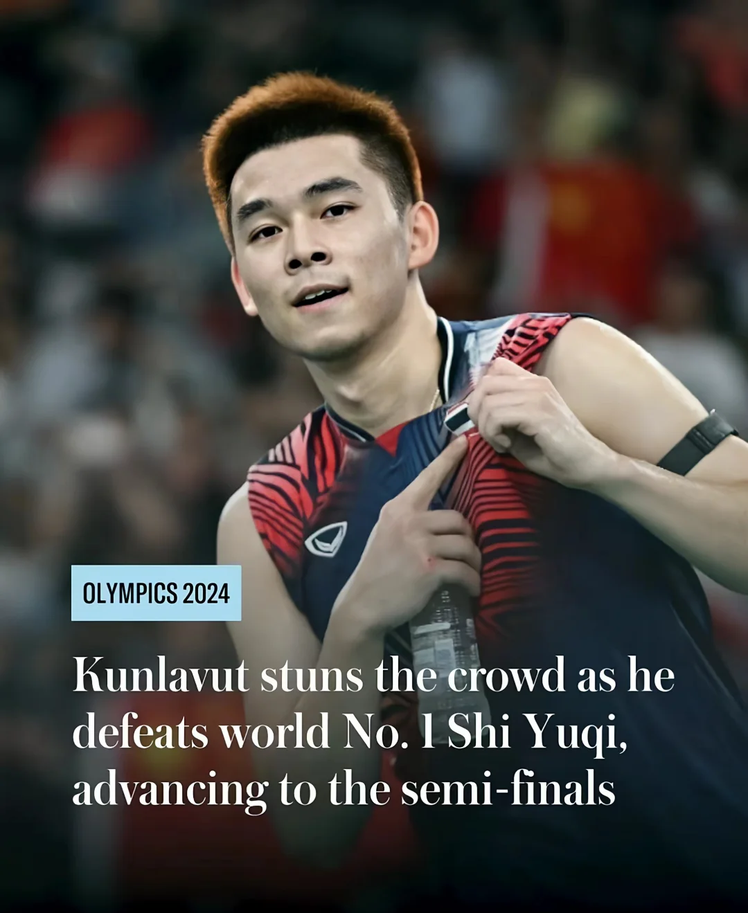 包含泰国武里南联意外晋级,淘汰强敌的词条 包含泰国武里南联意外晋级,淘汰强敌的词条