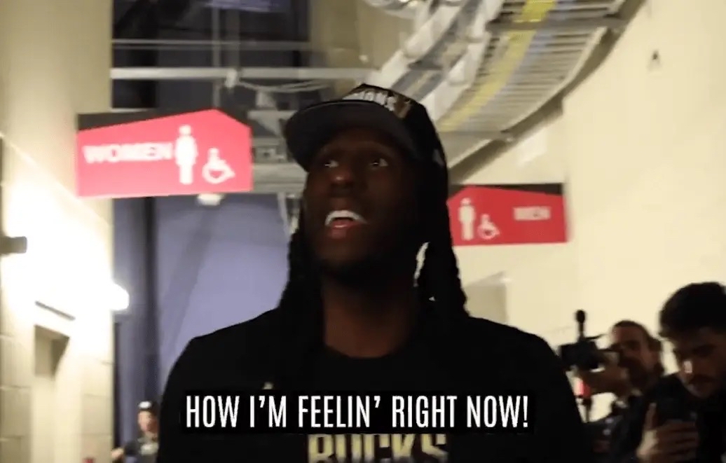 包含雄鹿主场惊险取胜,完美保持主场不败的词条 包含雄鹿主场惊险取胜,完美保持主场不败的词条