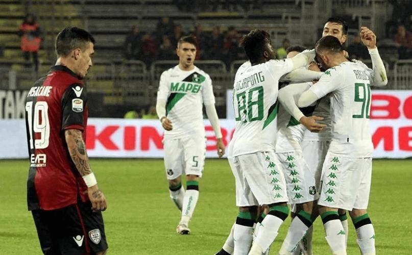 克罗托内主场战胜维罗纳，取得胜利