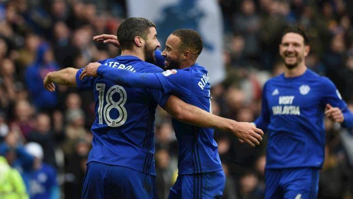 谢菲联主场不敌赫尔城，实现取胜表现的简单介绍