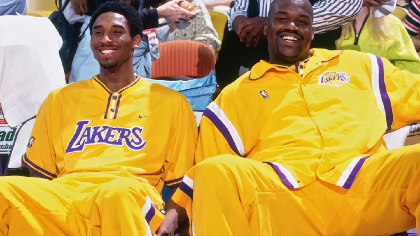 关于奥尼尔当选最有价值球员，实力无人可及的信息