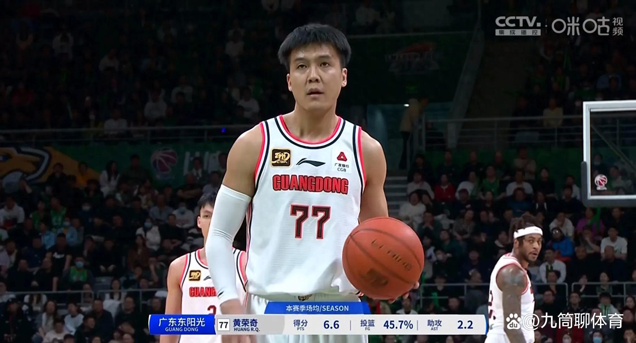 广东队主场击败辽宁,豪取五连胜 广东队主场击败辽宁,豪取五连胜