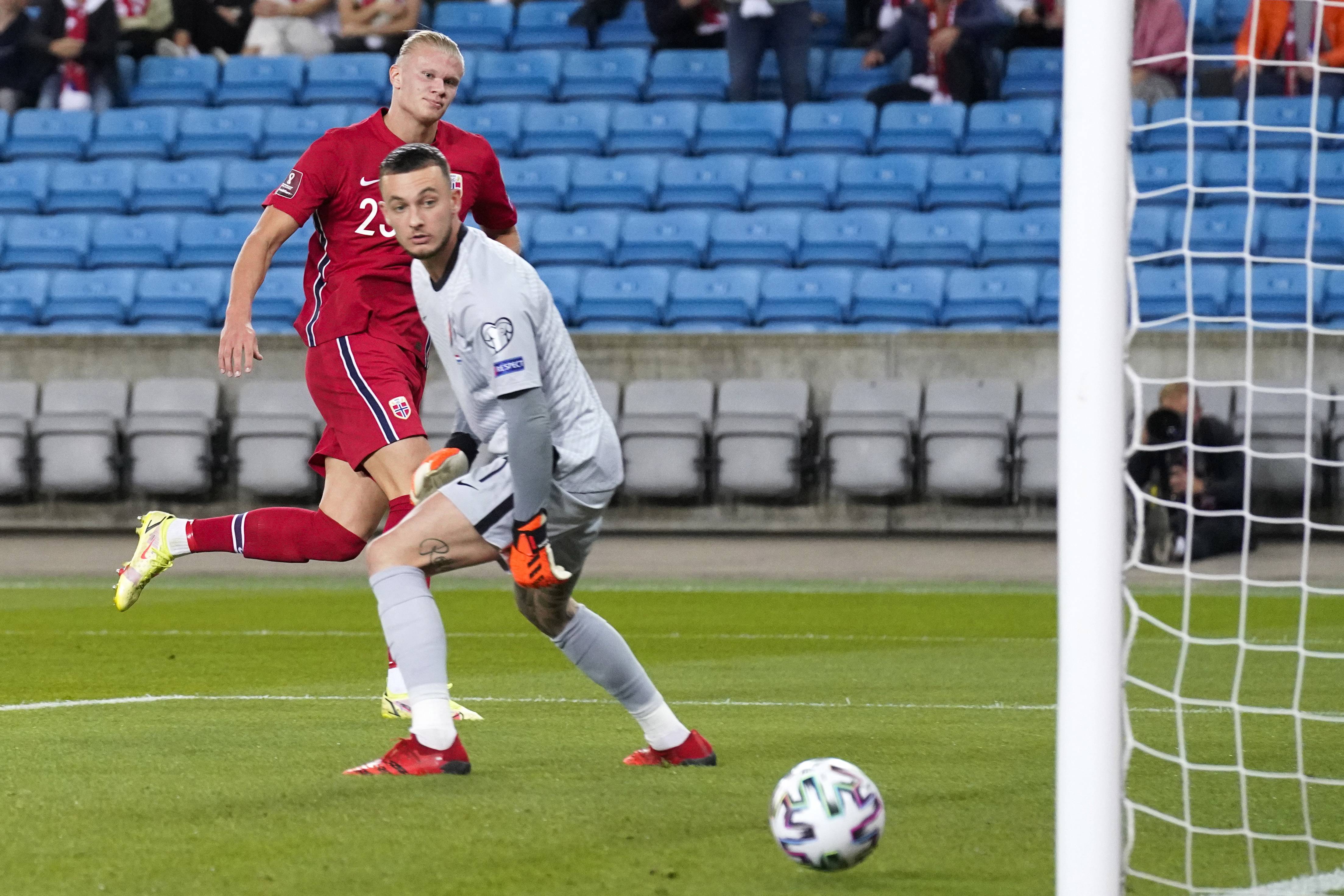 瑞典客场战胜格鲁吉亚，国家队再添胜绩的简单介绍