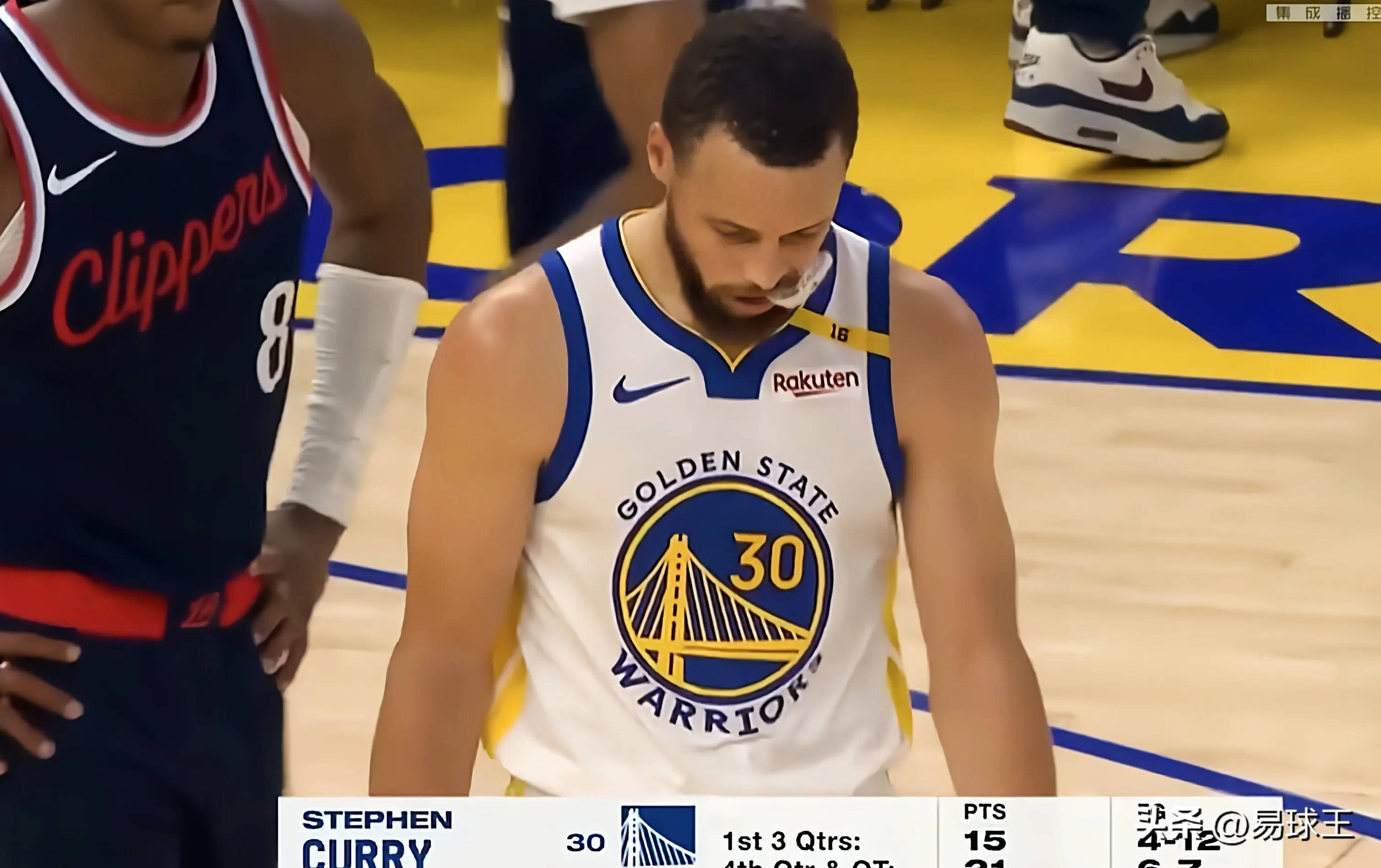 美国篮球联赛：湖人队击败火箭队晋级季后赛