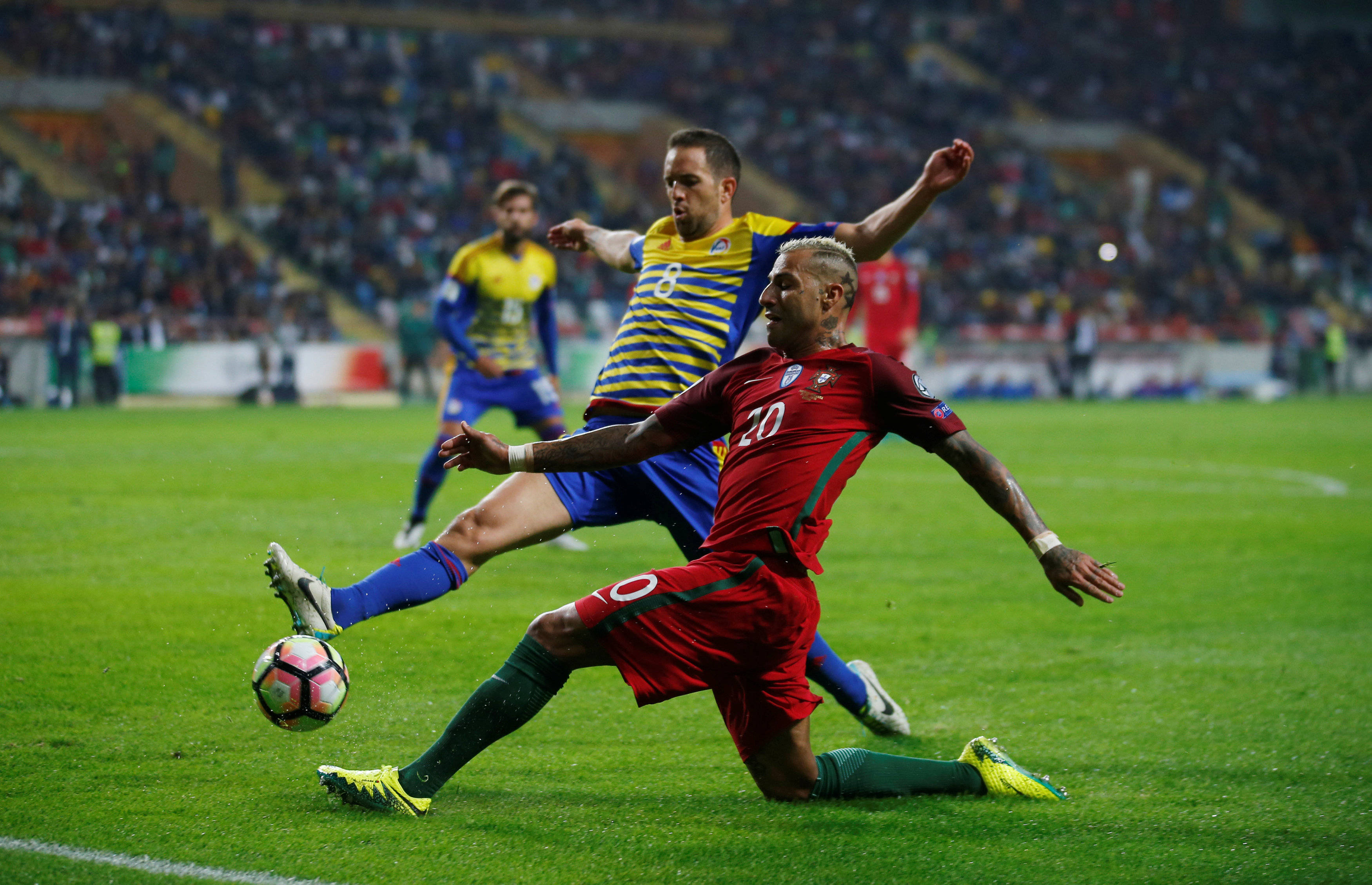 激烈角逐！欧洲杯预选赛进入白热化阶段的简单介绍